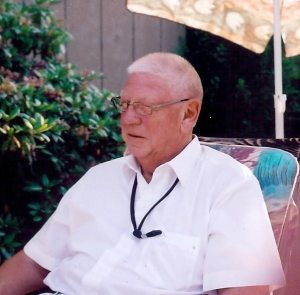 Profilbild på Aage Lindgren
