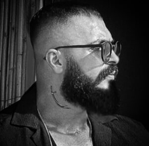 Profilbild på Abbas Asaad