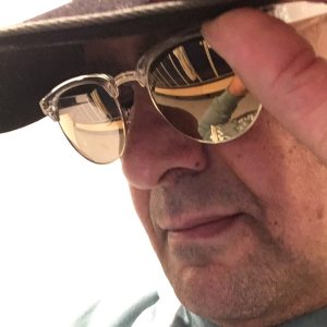 Profilbild på Abbas Oweid