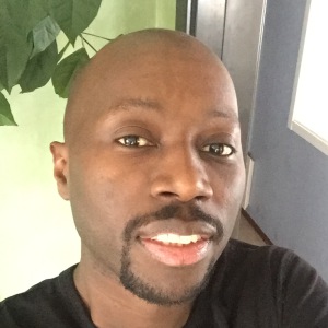 Profilbild på Abbey Sonko