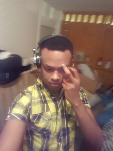 Profilbild på Abdifitah Hassan