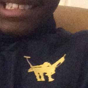 Profilbild på Abdimalik Mohamed