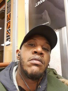 Profilbild på Abdirahman Daud Farah