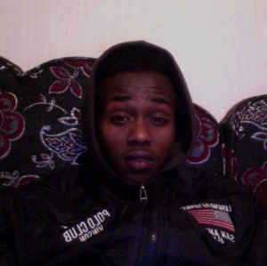 Profilbild på Abdisalan Abdullahi