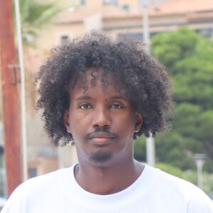 Profilbild på Abdulahi Sharif