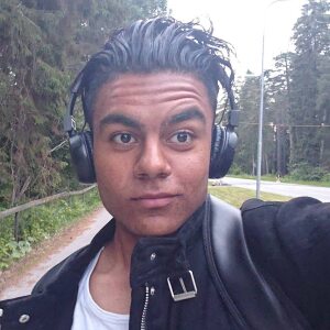 Profilbild på Abdulaziz Aamayear