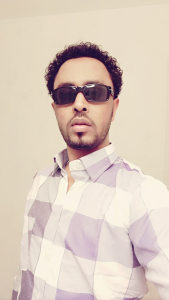 Profilbild på Abdulfatah Abdullahi Soomane