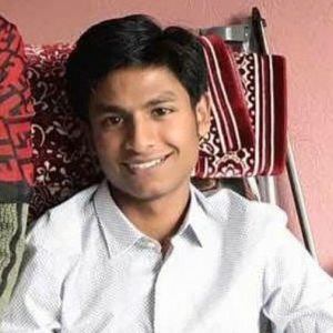 Profilbild på Abdulkarim Hussain Johar