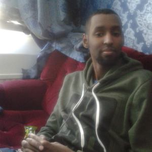 Profilbild på Abdulla Ali Mahamed