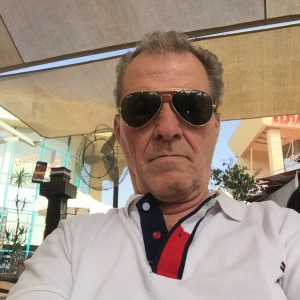 Profilbild på Abdullah Viklund