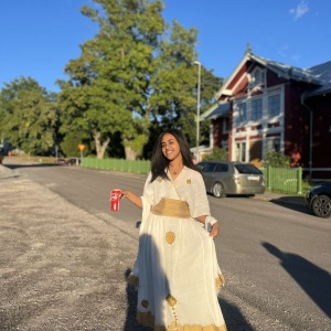 Profilbild på Abeba Tekle