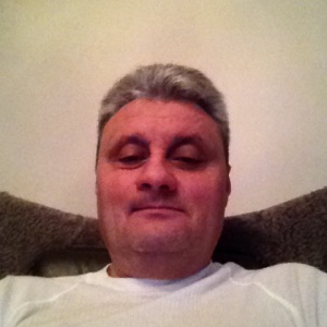 Profilbild på Aco Gorgioski