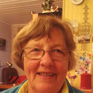 Profilbild på Ada Bonde