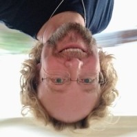 Profilbild på Adam Alfredsson