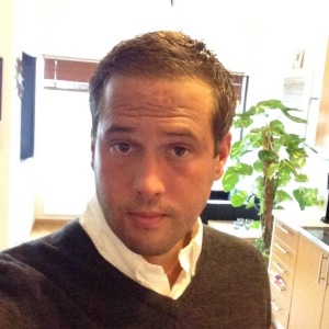 Profilbild på Adam Andersson