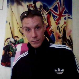 Profilbild på Adam Czako