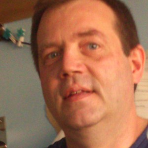 Profilbild på Adam Hegethorn