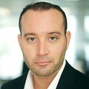 Profilbild på Adam Ingwall