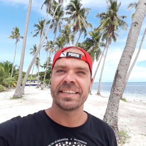 Profilbild på Adam Karlsson