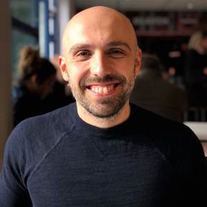 Profilbild på Adam Medunjan