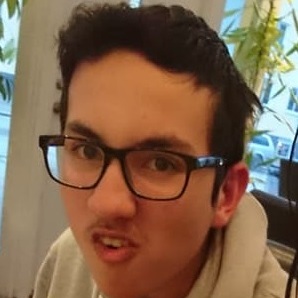 Profilbild på Adam Pattanasang