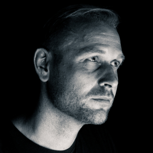 Profilbild på Adam Starck