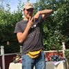 Profilbild på Adam Strandberg