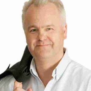 Profilbild på Adam Wessblad