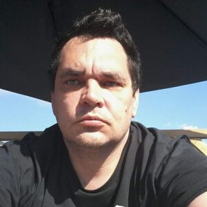 Profilbild på Adam Zukowski