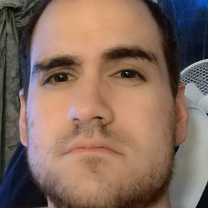 Profilbild på Adem Koc