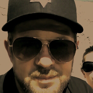 Profilbild på Adis Malkic