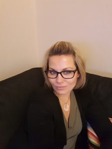 Profilbild på Adisa Kurtalija