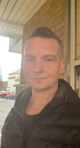 Profilbild på Adrian Bergius