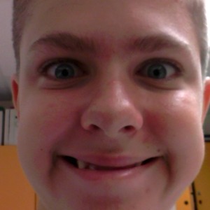 Profilbild på Adrian Karlsson