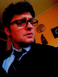 Profilbild på Adrian Uljanic