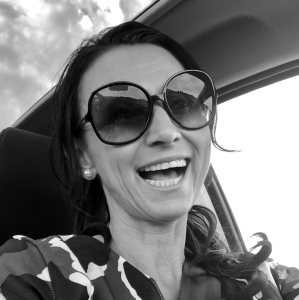 Profilbild på Adriana Eklund