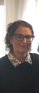 Profilbild på Adriena Wesshall