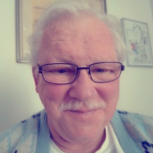 Profilbild på Aestan Orstadius