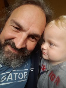 Profilbild på Affe Jalonen