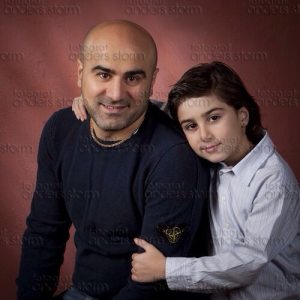 Profilbild på Afrem Celik