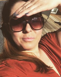 Profilbild på Afrodita Alagic