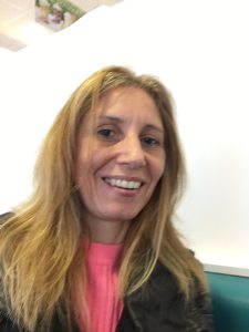Profilbild på Agata Boström