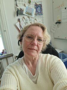 Profilbild på Agborg Kamilla