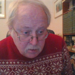 Profilbild på Agne Karlsson
