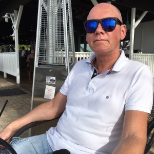 Profilbild på Agne Lundell