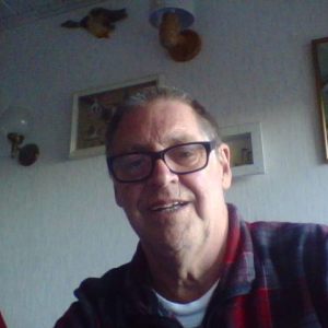 Profilbild på Agne Lundqvist