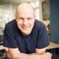 Profilbild på Agne Olsson