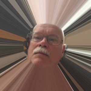 Profilbild på Agne Sandberg