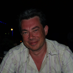 Profilbild på Agne Thörner