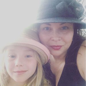 Profilbild på Agnes Bergström
